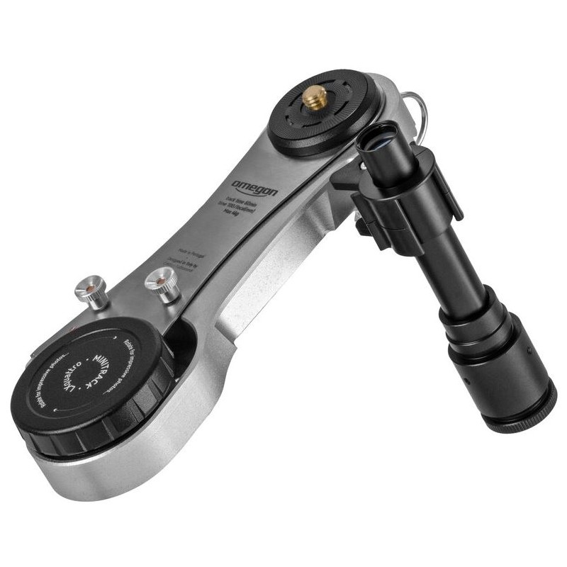 Omegon Montering MiniTrack LX Quattro NS