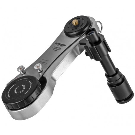 Omegon Montierung MiniTrack LX Quattro NS