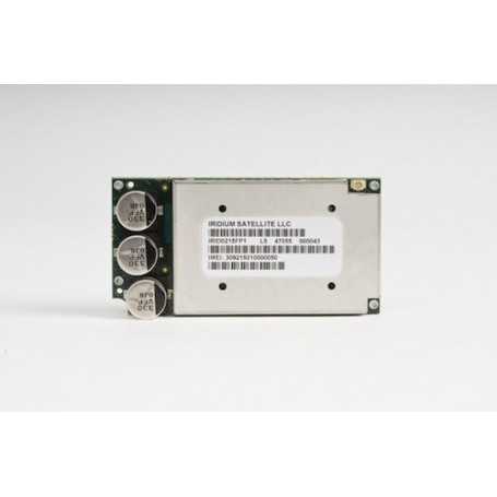 Iridium 9523 mag