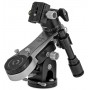 Omegon Mount MiniTrack LX Quattro NS SET (ar lodgalvu + polāro ķīli)