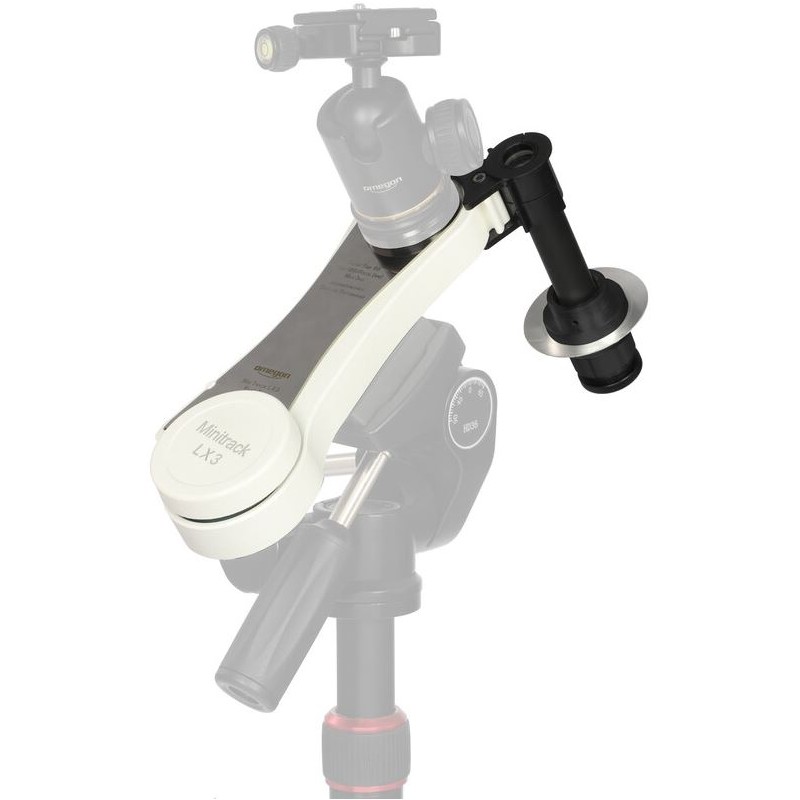 Support Omegon MiniTrack LX3