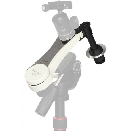 Крепление Omegon MiniTrack LX3
