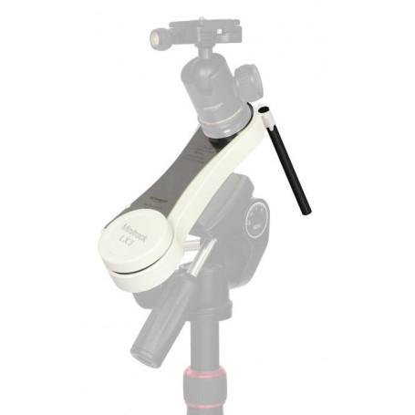 Omegon Mount MiniTrack LX3 Esenciales