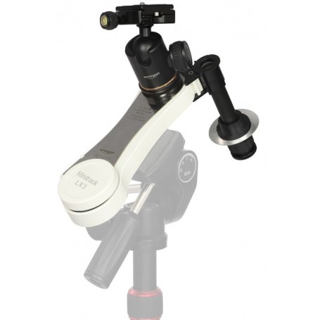 Omegon Mount MiniTrack LX3 SZETT