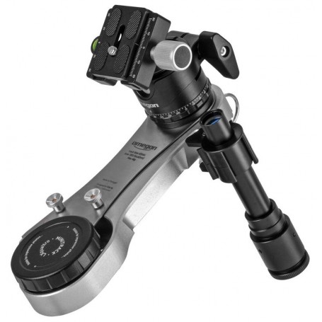 Omegon Mount MiniTrack LX4 Quattro NS SET (su rutuline galvute)