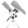 Omegon Mount Twinmaster AZ (ไม่รวมขาตั้งกล้อง)
