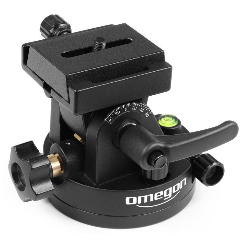 Omegon Polar Wedge с 55 мм лост тип лястовича опашка