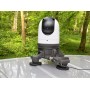 Sionyx Nightwave mobile system with XSpectre TCrow turntable