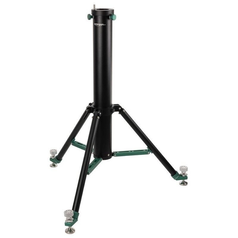 คอลัมน์ Omegon Pro สำหรับเมาท์และกล้องส่องทางไกล
