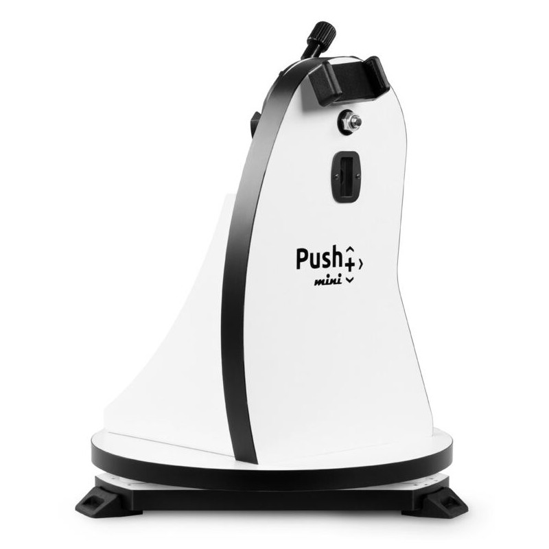 Omegon Push+ мини стойка