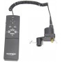 適用於 EQ-3 和 EQ-4 的 Omegon RA 馬達套件