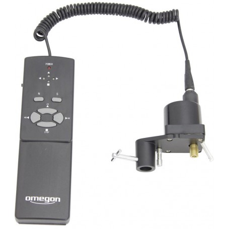 Omegon RA motorsett for EQ-3 og EQ-4