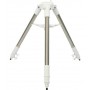 Omegon stainless-steel tripod white (33584)