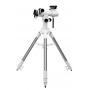 Omegon Twinmaster AZ stiprinājums ar nerūsējošā tērauda statīvu