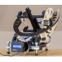 OpenAstroTech Mount OpenAstroTracker DIY GoTo (OpenAstroGuider ekki innifalinn)