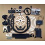 OpenAstroTech Mount OpenAstroTracker DIY GoTo (OpenAstroGuider not included) (70674)