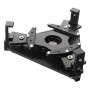 Orion Optics N 400/1600 VX16 OTA sjónauki