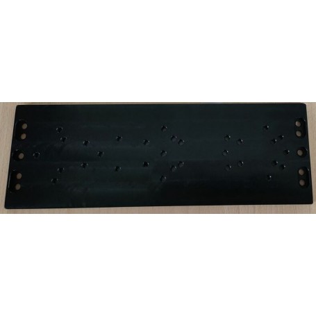 Pelat dasar Optik Orion 250mm