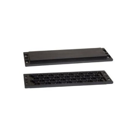 Orion Optics Losmandy-style prism rail 250mm