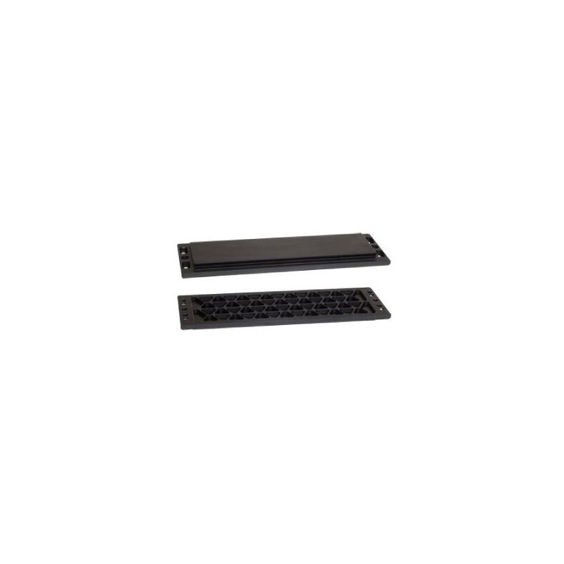 Orion Optics Losmandy-style prism rail 300mm (66062)