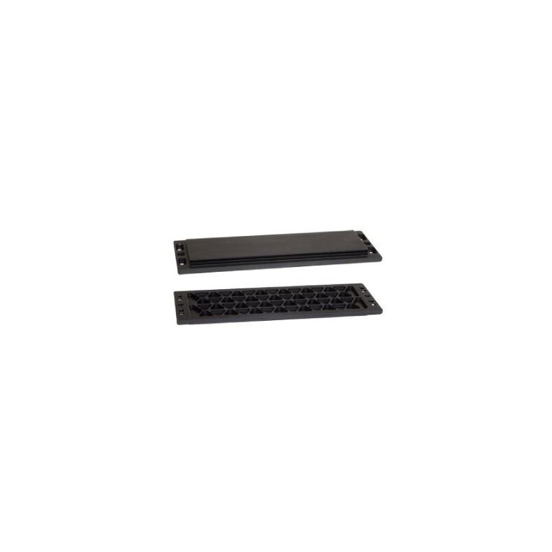 Rail prisme de style Losmandy Orion Optics 350 mm