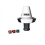 SAILOR 6120 ระบบ SSA (รุ่นสหรัฐอเมริกา) สายเคเบิล 50 ม.