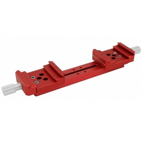 PrimaLuceLab Côte à Côte Vixen PLUS 240mm
