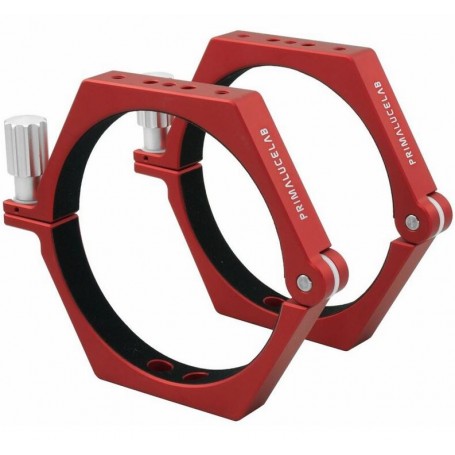 PrimaLuceLab csőbilincsek PLUS 125mm
