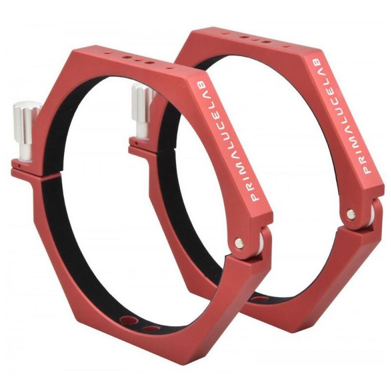 PrimaLuceLab แคลมป์จับท่อ PLUS 180mm