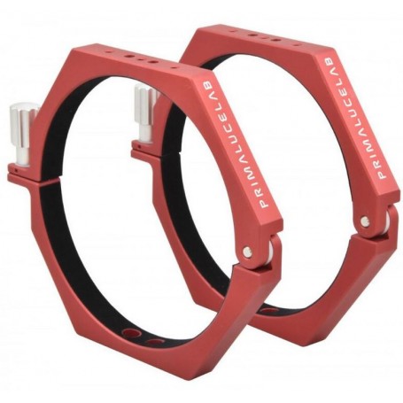 PrimaLuceLab Abrazaderas para tubo PLUS 180mm