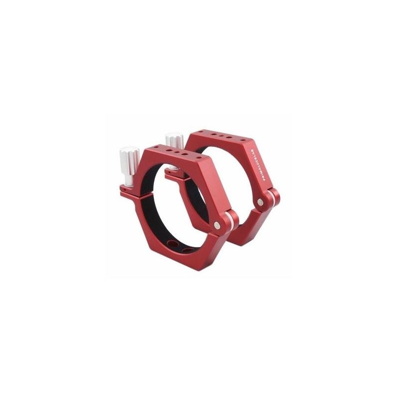 PrimaLuceLab Fascette per tubi PLUS 85mm