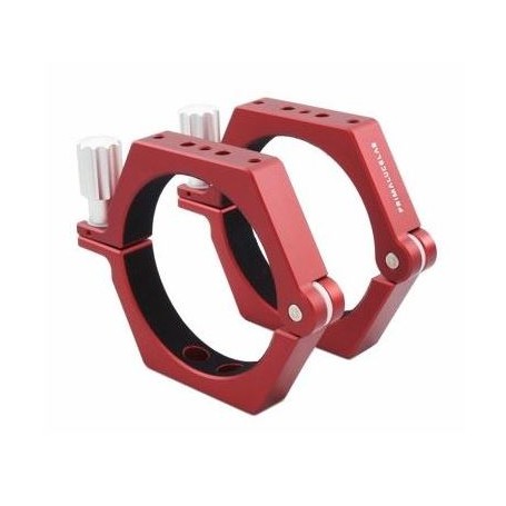 Σφιγκτήρες PrimaLuceLab Tube PLUS 85mm