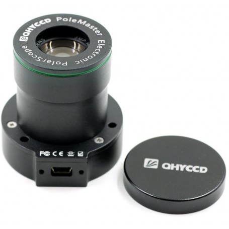Skywatcher EQ-6 ve AZ-EQ-6 montaj parçaları için QHY PoleMaster elektronik kutup bulucu