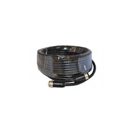 สายไมโครดีไวซ์ NMEA2K 20 ม.