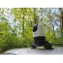 Sionyx Nightwave mobile system with XSpectre TCrow turntable