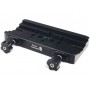 گیره Rowan Dual Dovetail Vixen/Losmandy برای AZ100