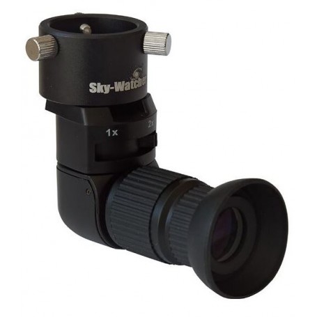 Sky-Watcher 90° polarskop için açılı mercek