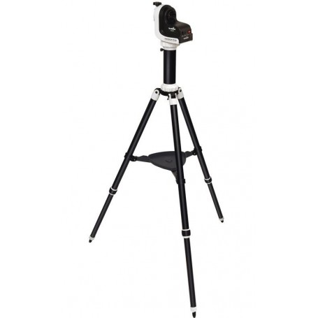 Sky-Watcher Pasang AZ-GTi GoTo WiFi dengan Tripod