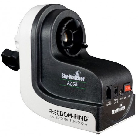 ট্রাইপড সহ স্কাই-ওয়াচার মাউন্ট AZ-GTi GoTo WiFi