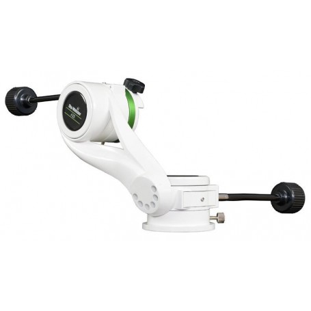 Sky-Watcher Mount AZ5 Deluxe بدون حامل ثلاثي القوائم