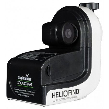 하늘감시자 산 Solarquest AZ