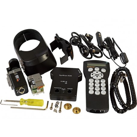 Sky-Watcher NEQ-5 Pro SynScan GoTo komplet za nadogradnju