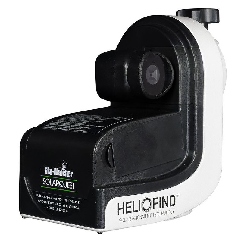 Лише головка кріплення Sky-Watcher Solarquest AZ