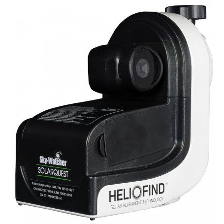 Alleen Sky-Watcher Solarquest AZ Mount Head