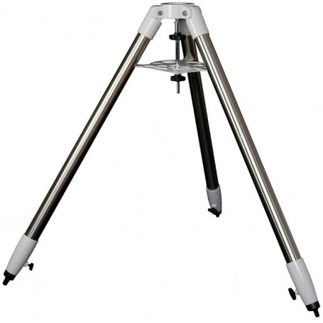 Sky-Watcher Þrífótur úr ryðfríu stáli með 3/8" myndaskrúfu