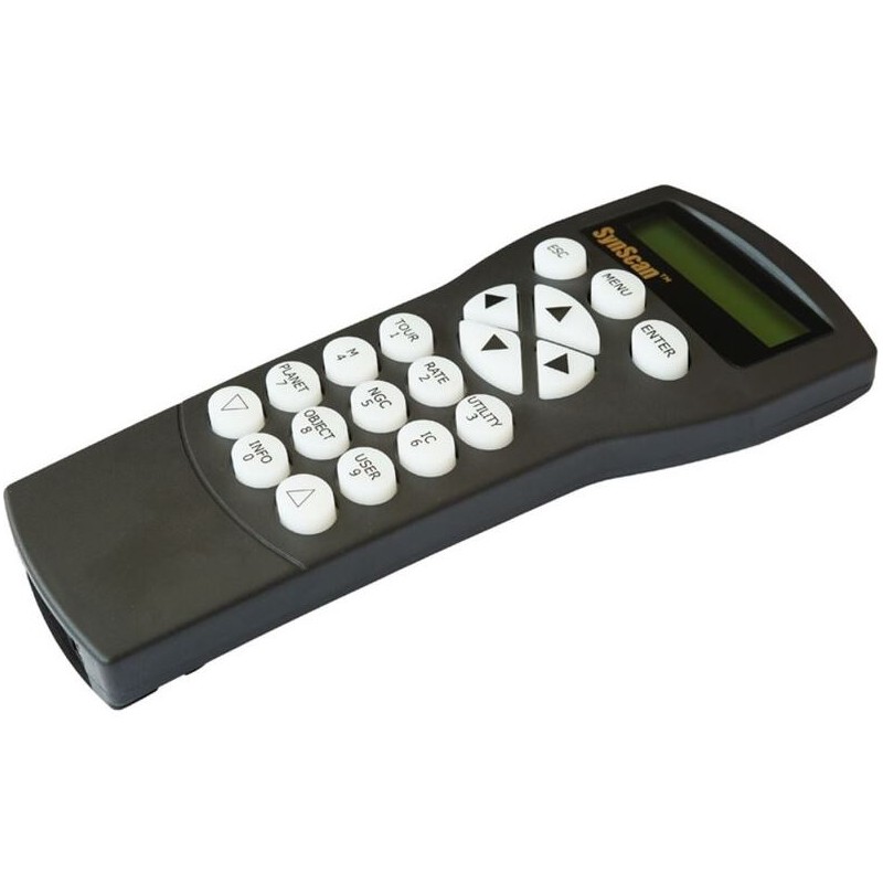 Sky-Watcher SynScan GoTo-håndkontroller