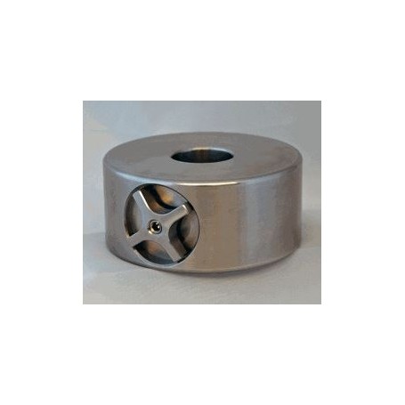 Software Bisque Contragewicht voor ME/ME II/MX/MyT, 9kg