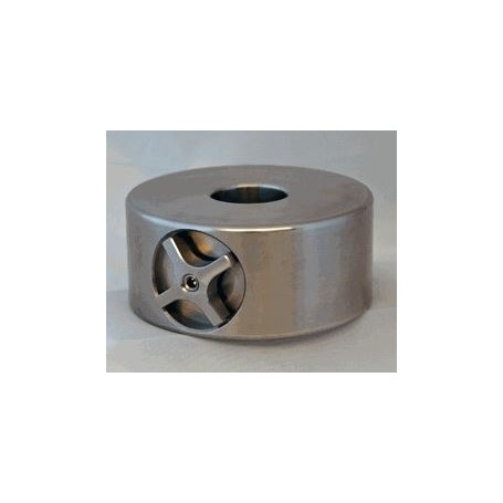Contrepoids logiciel en biscuit pour le montage des supports ME/ME II/MX/MyT, 4,5 kg