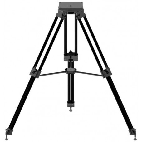 Programvare Bisque Helium Tripod svart