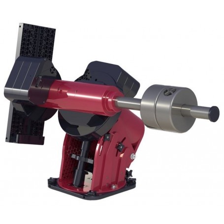 Software Bisque Paramount ME II (EC bazat pe motor)